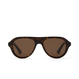 THE RILEY - HAVANA TORT/CHOCOLATE