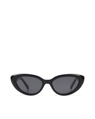 The Sweeney Black Sunglasses