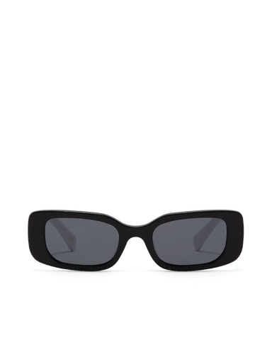 THE TASH - BLACK WHITE