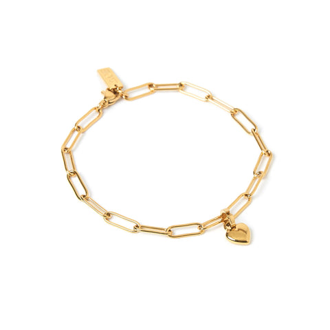 Treasure Bracelet - Gold
