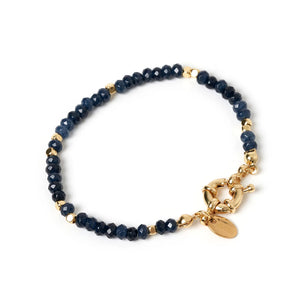 VIENNA BRACELET - SAPPHIRE