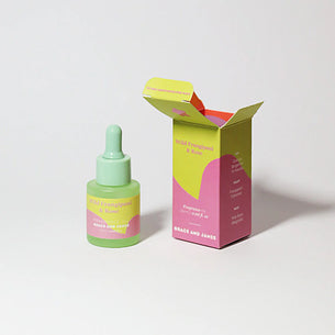 Grace James Bloom Collection - Wild Frangipani & Rose REFILL