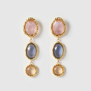 Zanthy Earrings
