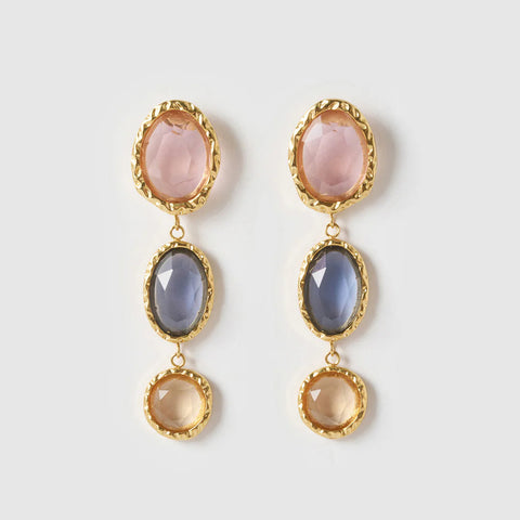 Zanthy Earrings