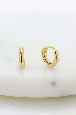 Suri Huggy - Gold