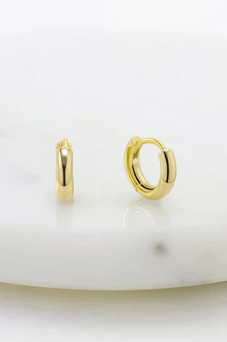 Suri Huggy - Gold