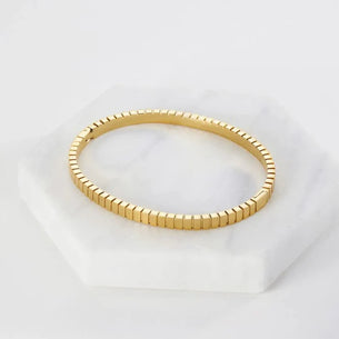 Willow Bracelet - Gold