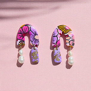 Flower Shapes