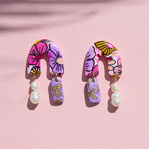 Flower Shapes