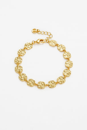 Bonny Bracelet - Gold