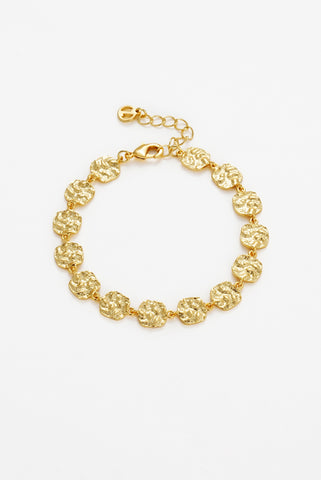 Bonny Bracelet - Gold