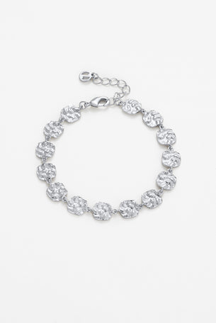 Bonny Bracelet - Silver