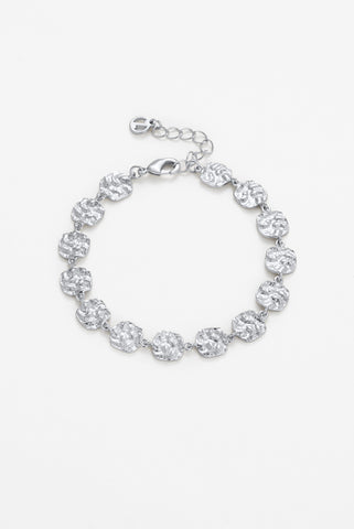 Bonny Bracelet - Silver