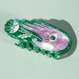 Emerald Palm Claw