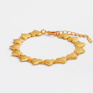 Romy Bracelet - Gold