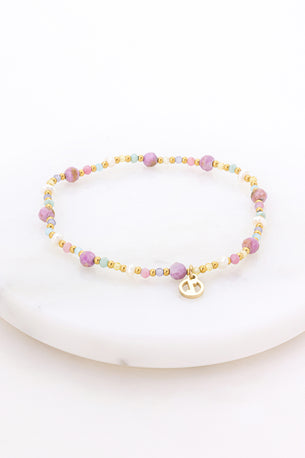 Denver Bracelet - Pastel