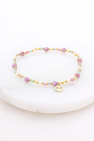 Denver Bracelet - Pastel
