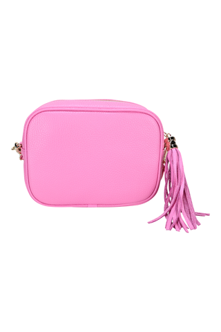 Tutti Frutti Crossbody Light Pink