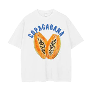 MAKU Copacabana Tropical T-Shirt (OVERSIZED)