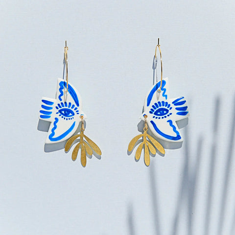 Matisse Doves