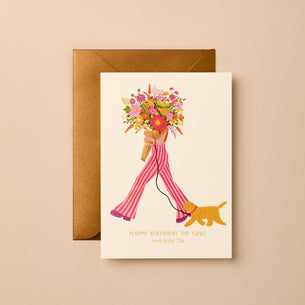 HAPPY BIRTHDAY TO YOU BORN IN THE SEVENTIES