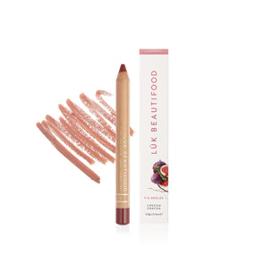 Fig Brulee - Natural Lipstick Crayon