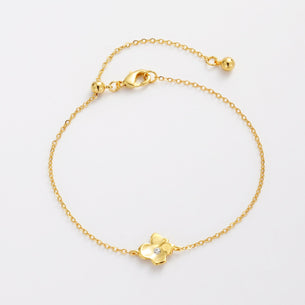 Fleur Bracelet - Gold