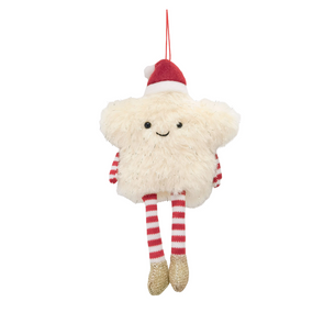 Fluffy Star Cream