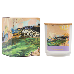 HOLIDAY SERIES CANDLE | GOLDEN HOUR| GEORGIE WILSON