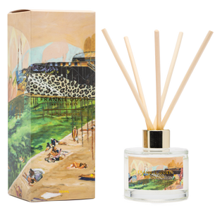 HOLIDAY SERIES DIFFUSER | GOLDEN HOUR| GEORGIE WILSON