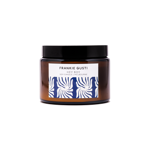 BIG HONEYS | HEY BOY