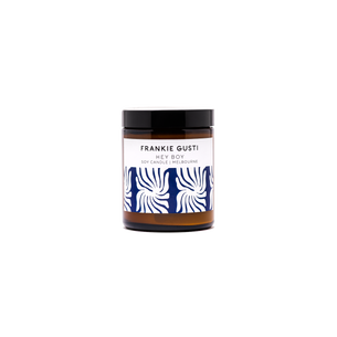 LITTLE HONEYS | HEY BOY