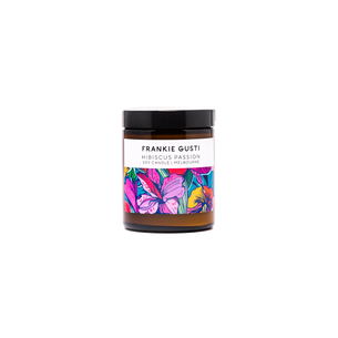 LITTLE HONEYS | HIBISCUS PASSION