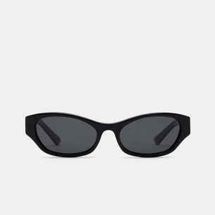 THE COCO - BLACK-BLACK
