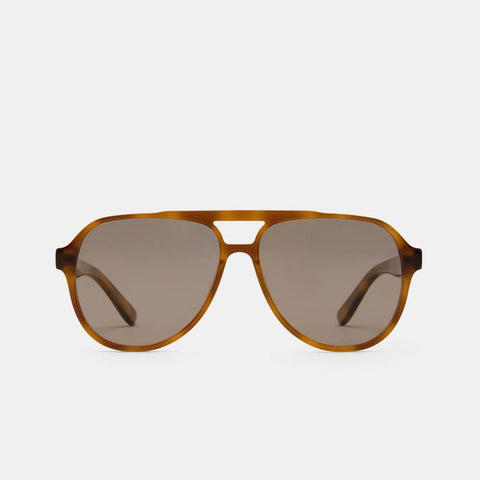 FLORENCE - DEEP-AMBER-ROSE