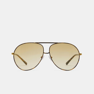 VICTORIA - HAVANA TORT- BEIGE FADE