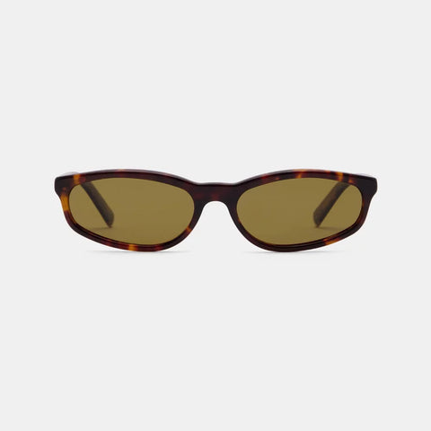 CATHERINE - HAVANA TORT-YELLOW