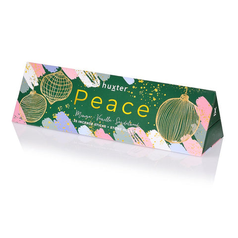 Incense Sticks - Peace