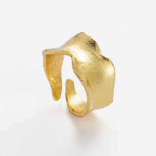 Kaia Ring - Gold