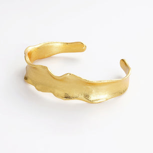 Kaia Bracelet - Gold
