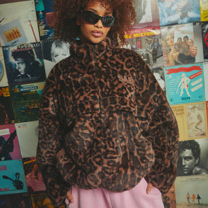The Love You Fur-Ever Jacket