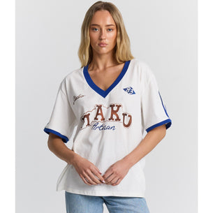 Artisan V-Neck Tee