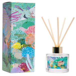 HOLIDAY SERIES DIFFUSER | NEON REEF |