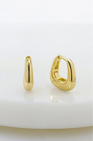 Neve Huggy - Gold