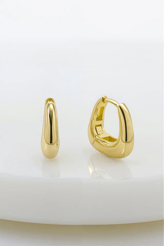 Neve Huggy - Gold