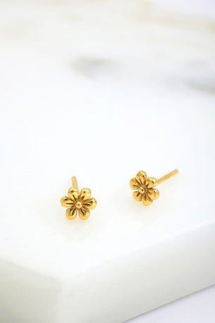 Chloe Stud Earring