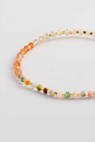 Penelope Bracelet - Smoke