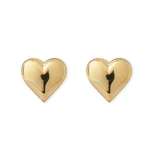 Darling Gold Earrings