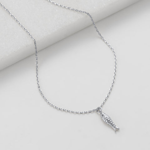 Tate Mini Bracelet - Silver
