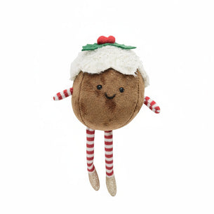 Fluffy Pudding Hanging